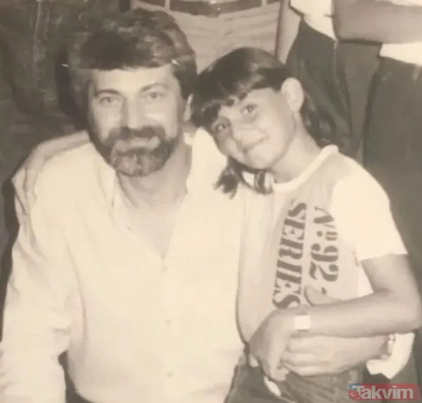 Beyazıt Öztürk nostalji rüzgarı estirdi! Ünlülerin geçmişi bir bir ortaya döküldü! Kenan İmirzalıoğlu, Hülya Avşar, Kıvanç Tatlıtuğ, Pınar Altuğ... - 7