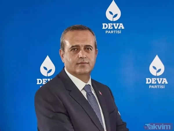 CHP listelerinden 15 milletvekili koparan DEVA Partisi Genel Başkanı Ali Babacan’dan Kılıçdaroğlu’na bir darbe daha: Kimseye borcumuz yok - 14