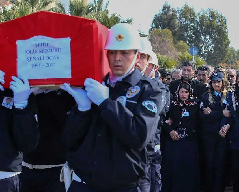 Şehit babasından yalan haberlere sert tepki