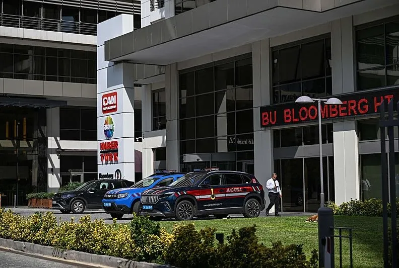 9 şirkete daha kayyum atandı