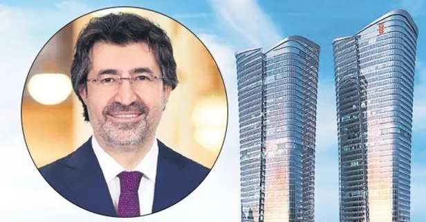 Ziraat'ten büyümeye 4.4 trilyon TL kaynak!