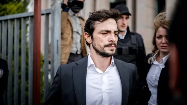Son dakika: Ahmet Kural - Sıla olayında flaş gelişme! Ahmet Kural'a ‘yalancı tanıklık’tan takipsizlik kararı...-2