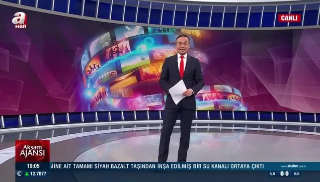 Türkiye'ye ekonomi üzerinden dış operasyon