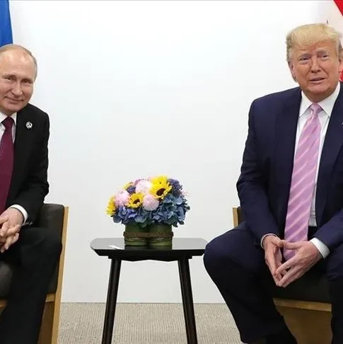 Trump’tan Putin açıklaması