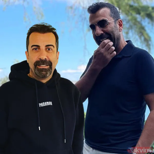 Ünlü Oyuncu Emre Karayel, Oğlu Can İle Birlikte Traktör Kullanırken Çekilen Fotoğraflarını Sosyal Medya Hesabından Paylaştı.