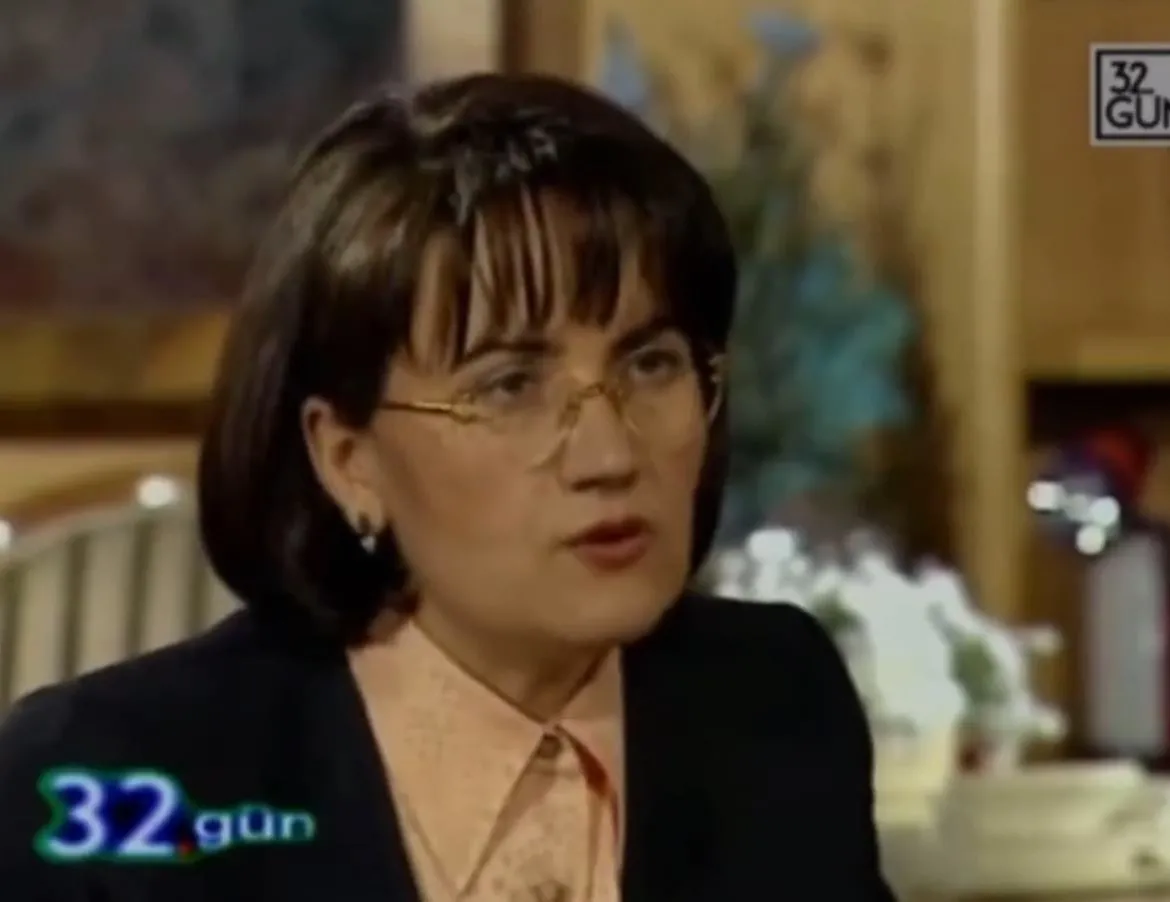 28 Şubat hayranı Meral Akşener!