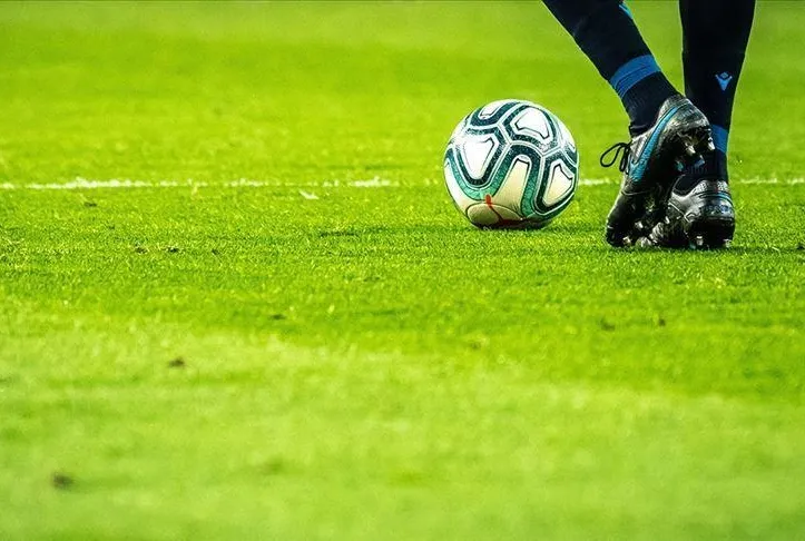 Arslanagic Manisa FK’da