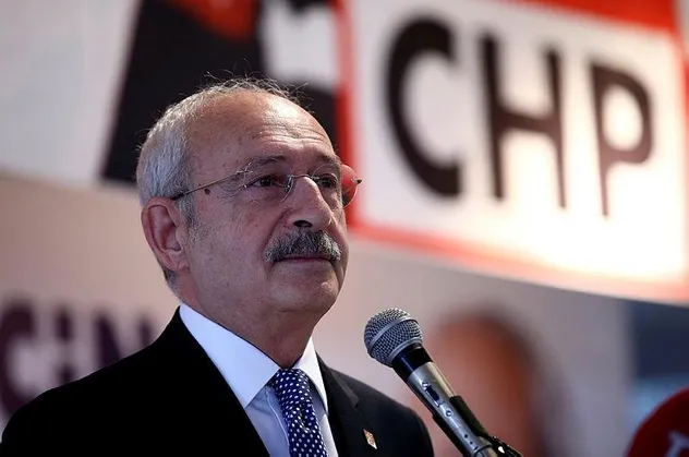Seçimin en büyük kaybedeni 'Kılıçdaroğlu'