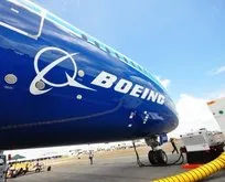 Boeing’e Kovid-19 vurgunu