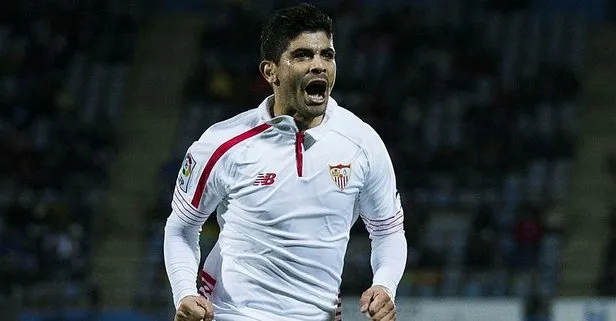 Son dakika: Sevilla’dan Ever Banega ve Galatasaray açıklaması