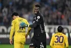 Onana küllerinden doğdu!