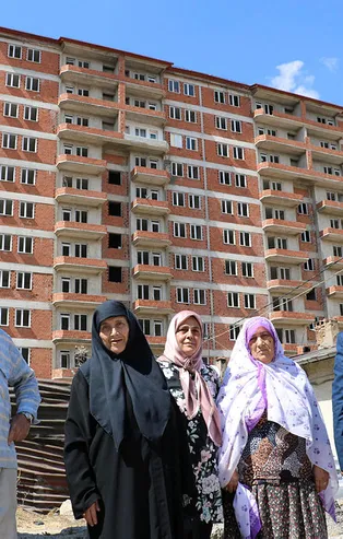 Bu da "inşaat bank" vakası