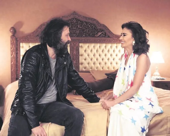 Yıldız’ın İşleri