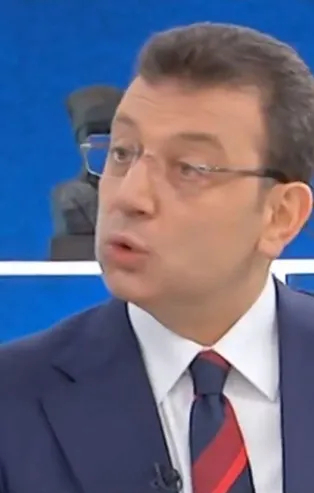 Kılıçdaroğlu'ndan sonra İmamoğlu'nu da patlatan Atatürk Havalimanı sözleri... Zamanında kendileri de istemiş!