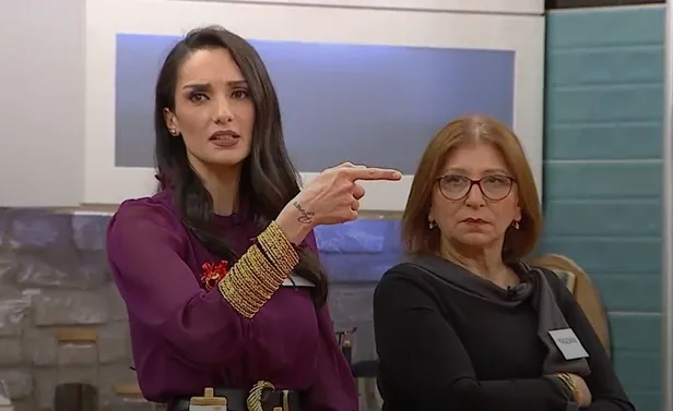 Gelinim Mutfakta günün birincisi belli oldu! 3 Mart Çarşamba Gelinim Mutfakta puanlaması!-4