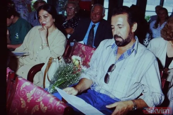 Yeşilçam'ın Sultan'ı Türkan Şoray'ın kızı Yağmur Ünal'dan 'ben de burdayım' pozları! Fizik boy pos her şey tam 'annesinin kızı' - 2