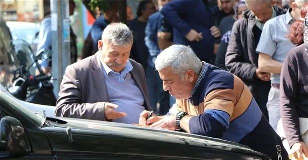 Emekli zammına 4'lü formül! TAKVİM maaşları hesapladı