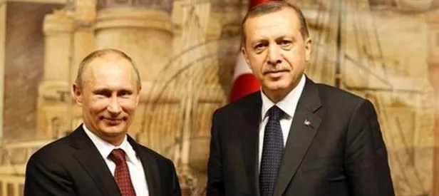Putin: İlişkilerimiz özel bir statü kazandı