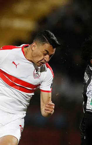 Mostafa Mohamed olmadı rota Beşiktaşlı Cyle Larin'e döndü