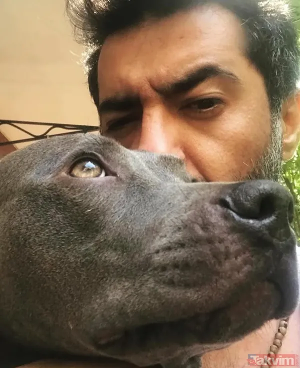 Celil Nalçakan’ın 12 yıllık can dostuna vedası: “Üşümezsin değil mi kızım?” - 6