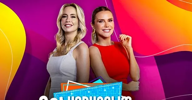 Gel Konuşalım sunucuları kimdir? Saat kaçta başlıyor, kaçta bitiyor?