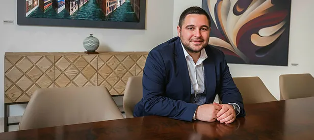 Hacı Sabancı 5 ayda 10 yıl öncesine döndü