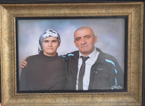 "Bakkala gidiyorum" dedi kayıplara karıştı! Eşi 22 gündür her yerde onu arıyor-5