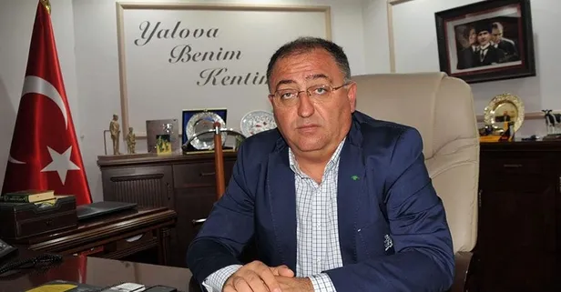 Bir torpil skandalı da CHP'li Yalova Belediyesi'nde! Aileye "Vefa" belediyesi