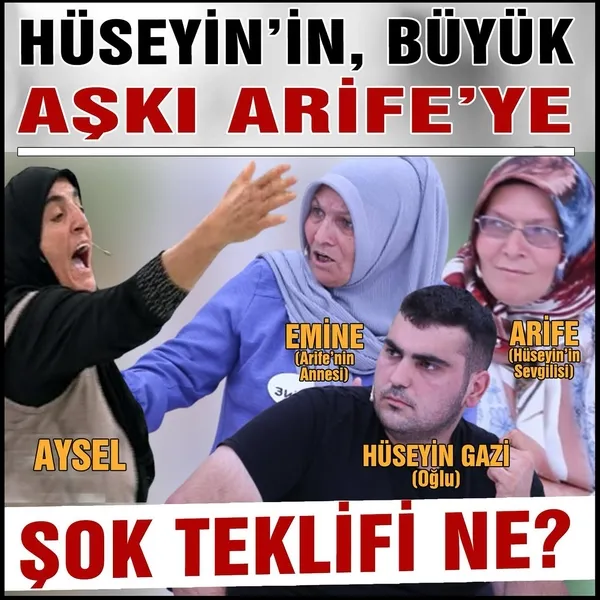 ESRA EROL SON BÖLÜM İZLE - ATV İZLE – 22 EYLÜL 2023 | 4 yıldır kayıp olan Ceren’in başına bir şey mi geldi? Son dakika gelişmesi!-5