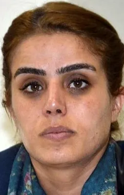 HDP'li vekil hakkında yakalama kararı