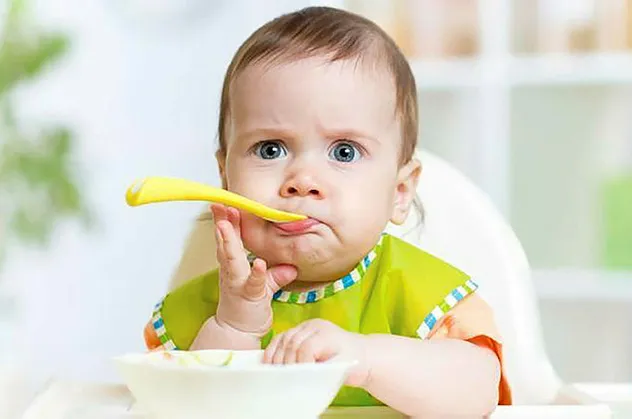 Rüyada bebek görmek ne anlama gelir?