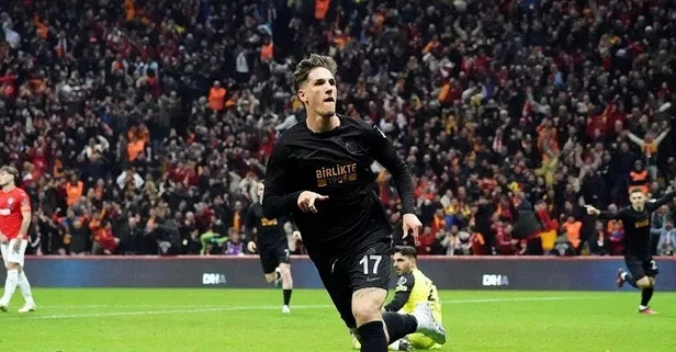 Galatasaray’ın İtalyan yıldızı Nicolo Zaniolo, milli takıma davet edildi