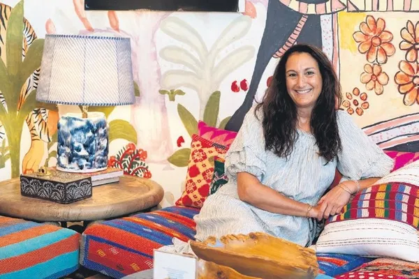 Nisan Ak Pepsi'nin kampanyasına alındı: Afişleri TIR'lara asıldı...Türk kadınları ABD'yi fethetti-12