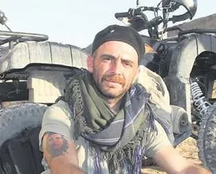 Hainliğin oku çıktı