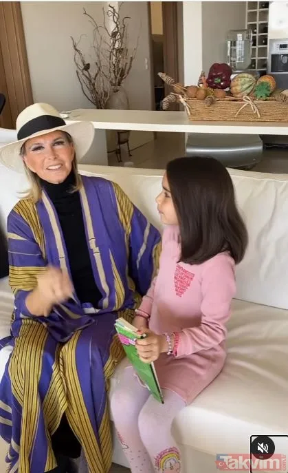 80 yaşındaki Filiz Akın tek paylaşımla ortalığı salladı! Hem son hali hem de zevkle döşenmiş evi dikkat çekti! Yeşilçam’ın kolejli kızıydı... - 19