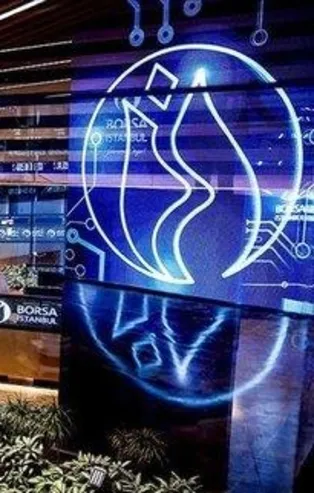 Borsa günü yükselişle tamamladı