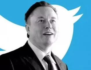 Twitter’ın yeni patronu Elon Musk