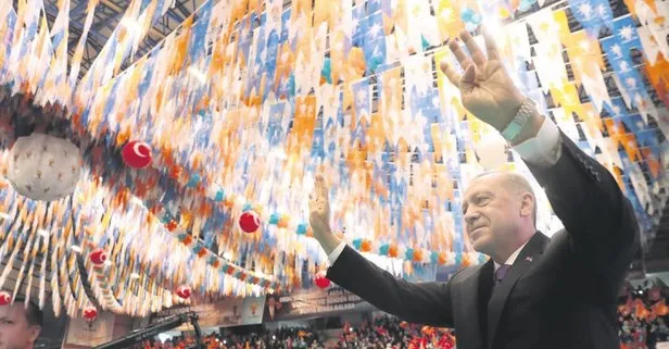 Başkan Erdoğan'dan Trump'a Menbiç telefonu