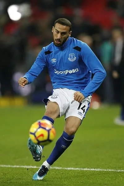 İngiltere'de Cenk Tosun krizi-8