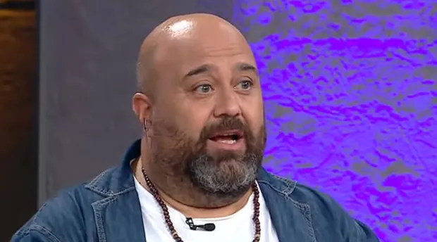 Böyle laf edilir mi! Masterchef Somer Sivrioğlu'ndan erkeklik yanıtı! 'Kadın gibisin' dedi herkes onun adına utandı ama...-8