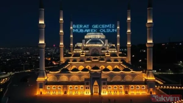 Facebook, WhatsApp, Instagram için BERAT KANDİLİ DİLEKLERİ resimli, hareketli gifler | Sevgiliye, eşe, akrabaya kandil mesajları! 17 MART BERAT KANDİLİ MESAJLARI 2022 - 16