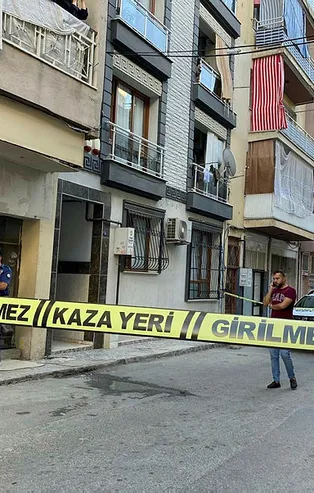 İzmir'deki kan donduran katliamda yeni gelişme! 2 kişi tutuklandı