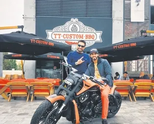 Milyon $’lık Türk