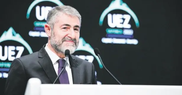 Bakan Nebati'den enflasyon mesajı: Kalıcı olarak yeneceğiz l Ekonomi haberleri