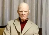 2300 yılına yolculuk yaptım dedi felaketleri tek tek duyurdu! 277 yıl sonra insanların yerine geçecekler