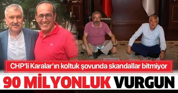 chp li zeydan karalar in koltuk sovunun
