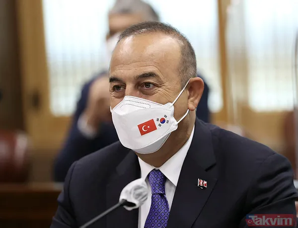 Türkiye ve Güney Kore arasında iki önemli anlaşma imzalandı! Bilim, teknoloji ve... - 5