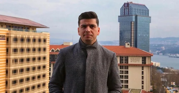 Ünlü Beyoğlu Sineması’nın işletmecisi Utku Ögetürk hırsızlıktan tutuklandı! Marketten gizlice çaldığı sırada...