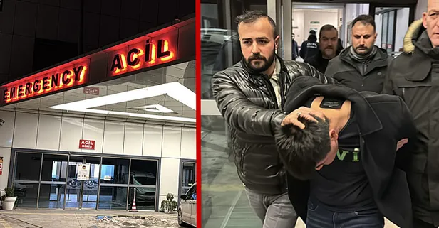 Karabük’te aile katliamı! Kardeşini ve yengesini öldürdü
