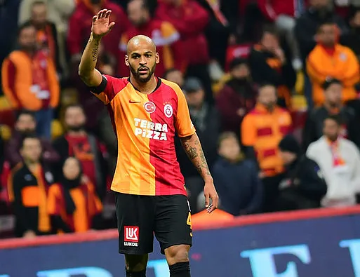 Marcao giderse o gelecek